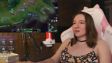 Katrin online show from February 2026 02:01:02 AM