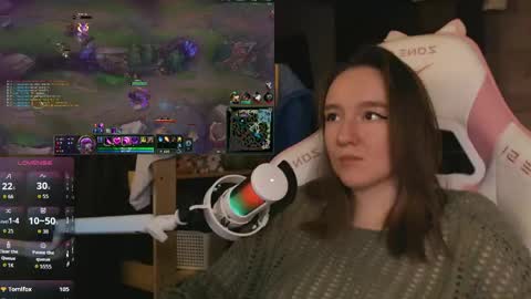 Katrin online show from April 2026 08:09:02 PM