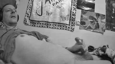 Moonlucky007 online show from December 2025 07:03:02 AM