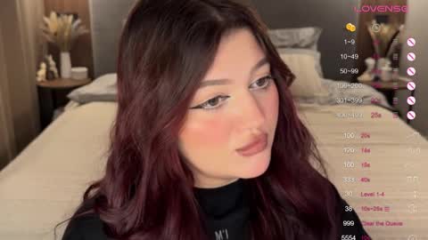 Ri online show from December 2025 01:14:02 AM