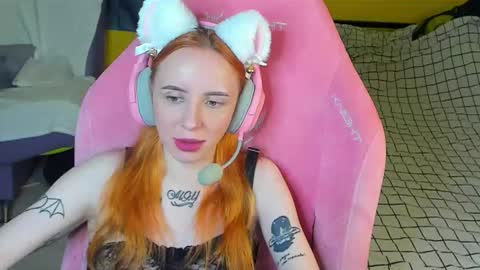 Snapshot of moonscarr chatting on March 2026 10:26:01 PM Coraline online show from March 2026 10:26:01 PM