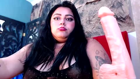 luna online show from December 2024 06:43:02 AM