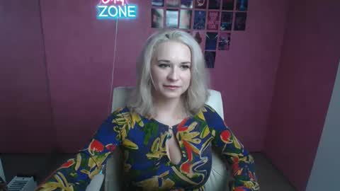 Susanna online show from March 2026 06:29:01 AM