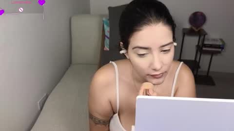 Moon Woman online show from February 2026 02:59:01 AM