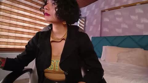 Michelle online show from March 2025 01:48:01 PM