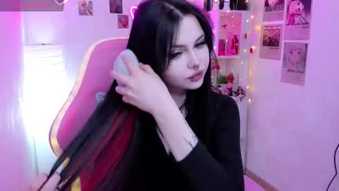 Morana online show from March 2026 02:27:02 AM