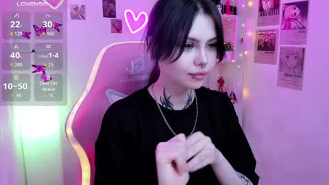 Morana online show from April 2026 04:46:01 AM