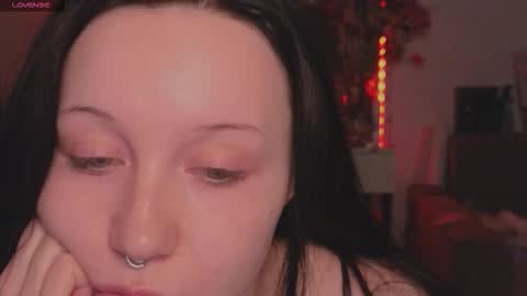 Snapshot of moranagoddess chatting on March 2026 07:47:01 PM Morana follow my boosty online show from March 2026 07:47:01 PM