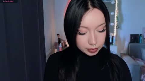 Snapshot of moranagoddess chatting on April 2026 12:35:01 PM Morana follow my boosty online show from April 2026 12:35:01 PM