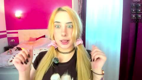 Morana Mayer online show from February 2026 07:48:01 AM