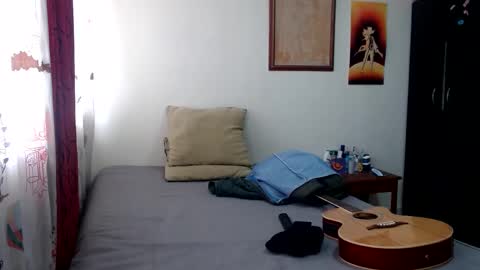 Abelardo online show from February 2025 05:42:01 PM