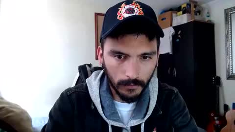 Abelardo online show from October 2025 07:48:02 PM