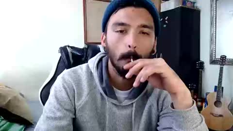 Abelardo online show from November 2025 04:06:02 PM