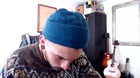 Abelardo online show from December 2025 02:00:01 PM