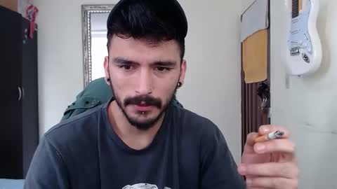 Abelardo online show from February 2026 05:07:02 PM