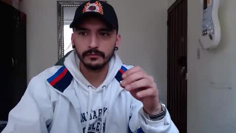 Abelardo online show from February 2026 04:05:02 PM