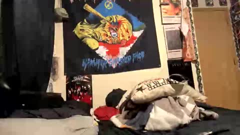 Snapshot of morbidxsoul chatting on November 2025 09:19:02 AM Josh online show from November 2025 09:19:02 AM