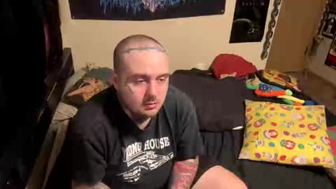 Snapshot of morbidxsoul chatting on December 2025 04:52:02 AM Josh online show from December 2025 04:52:02 AM