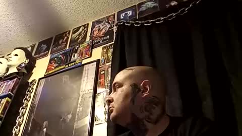 Josh online show from January 2026 07:02:02 AM