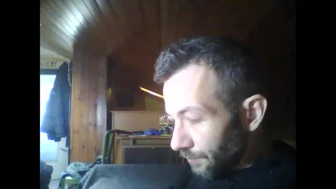 mordecai999 online show from May 2026 02:55:01 PM