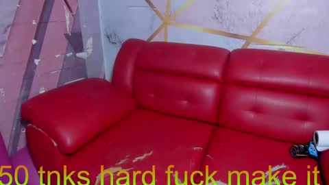 Room Of Heat And Desire online show from February 2025 05:05:02 PM