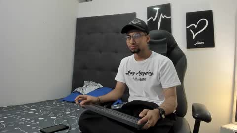 Ey Im Luke Ntmu online show from March 2026 06:59:02 PM