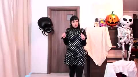 Snapshot of morelovely chatting on November 2025 05:20:01 AM Carina online show from November 2025 05:20:01 AM