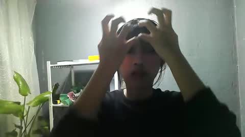 Snapshot of morenang_pinay chatting on November 2025 02:34:02 AM morenang_pinay online show from November 2025 02:34:02 AM