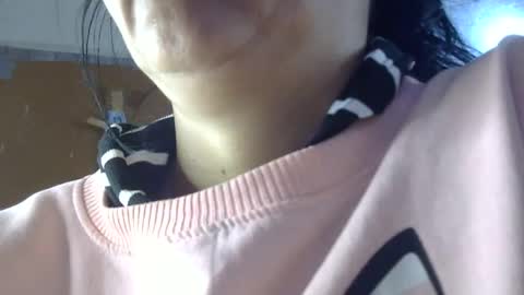 Snapshot of morenita5640 chatting on October 2025 12:50:02 PM morenita5640 online show from October 2025 12:50:02 PM