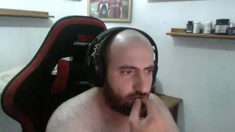 alejo online show from September 2025 06:45:01 PM