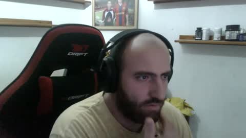 alejo online show from September 2025 08:58:02 PM