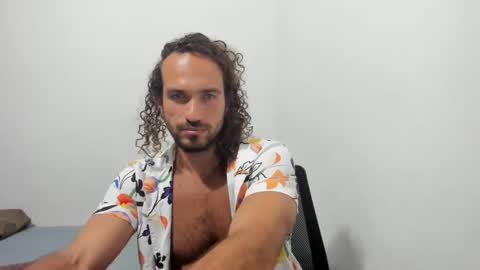 Pipo online show from January 2025 10:37:01 PM