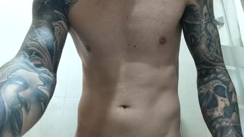 Cloud Strife online show from February 2026 04:55:01 PM