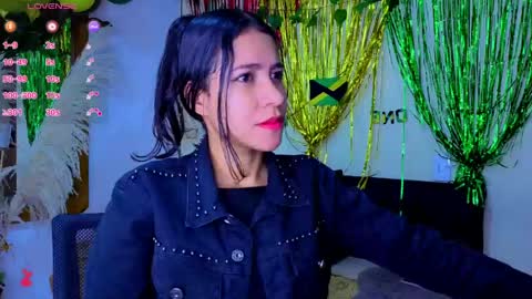 morgan_alice online show from April 2026 01:27:02 PM