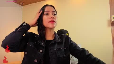 morgan_alice online show from May 2026 12:09:02 PM