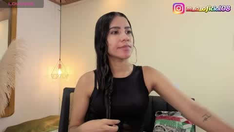 morgan_alice online show from June 2026 12:07:02 PM