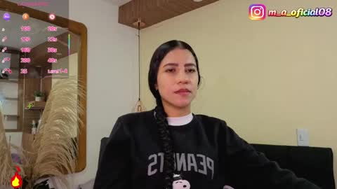 morgan_alice online show from June 2026 12:06:02 PM