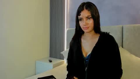 Morgan Aura online show from June 2026 01:02:01 PM