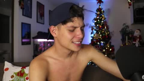 Snapshot of morgan_hiller chatting on December 2024 12:08:01 AM online show from December 2024 12:08:01 AM