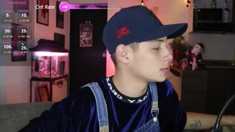 Snapshot of morgan_hiller chatting on December 2024 01:10:02 AM online show from December 2024 01:10:02 AM