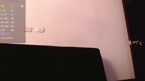 Morgan Lee online show from April 2026 05:03:01 PM