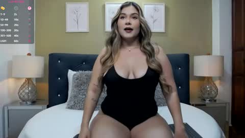  Morgan  online show from April 2026 02:03:02 AM