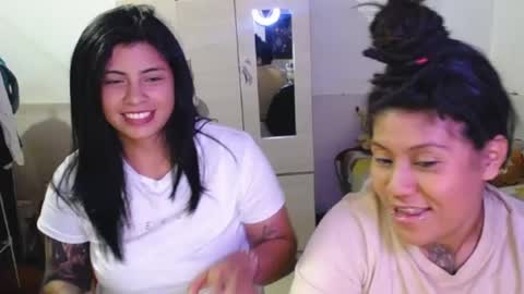 Snapshot of morgan_medusa chatting on September 2025 12:25:01 AM morgana y medusa online show from September 2025 12:25:01 AM