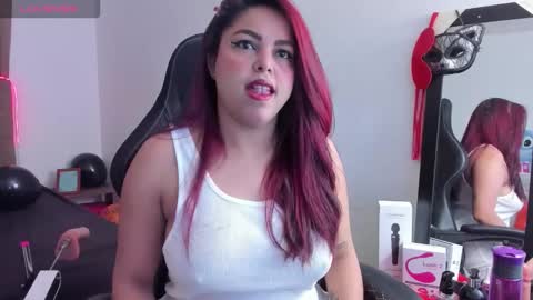 Morgan online show from November 2025 03:04:01 AM