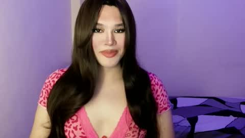 Ms. Morgana online show from May 2026 11:38:02 AM