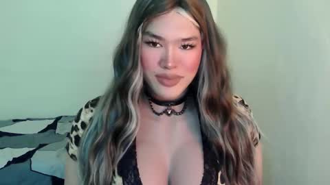 Ms. Morgana online show from June 2026 12:11:01 AM