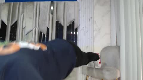 MORGAN AND MEGAN online show from November 2025 11:20:02 AM