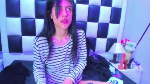 Snapshot of morganasmit_ chatting on July 2026 02:53:01 PM morganasmit_ online show from July 2026 02:53:01 PM