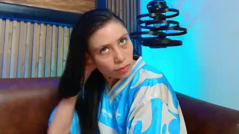 Snapshot of morganevans_t chatting on July 2026 12:48:02 PM morganevans_t online show from July 2026 12:48:02 PM