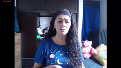 MORGAN online show from November 2025 04:13:02 PM